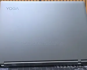 New Laptop Lenovo Yoga C930 16GB Intel Core I7 SSD 512GB