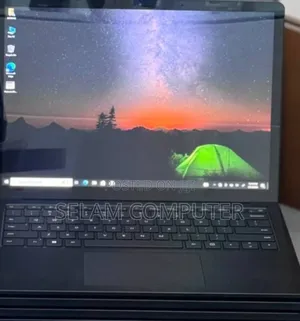 New Laptop Microsoft Surface 16GB Intel Core I5 SSD 512GB