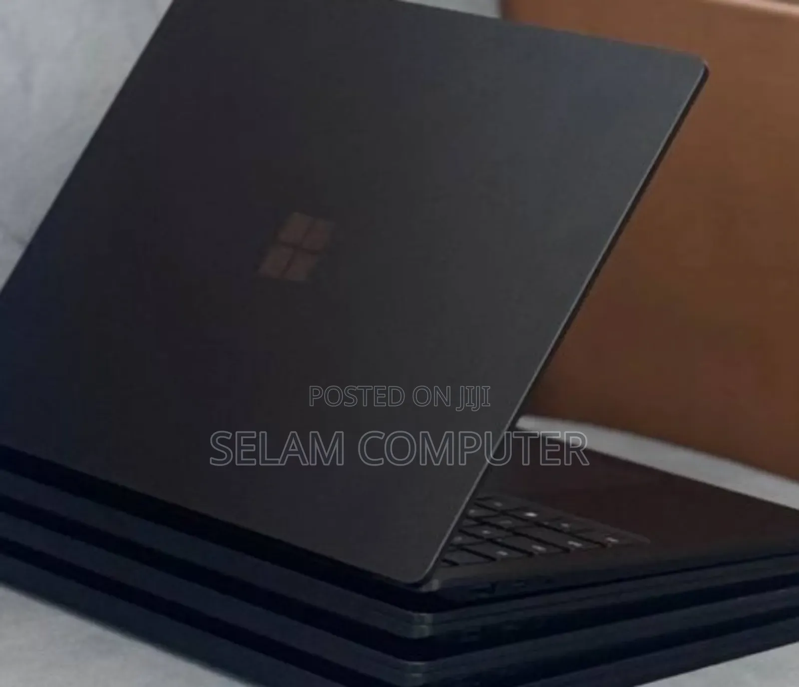 New Laptop Microsoft Surface 16GB Intel Core I5 SSD 512GB