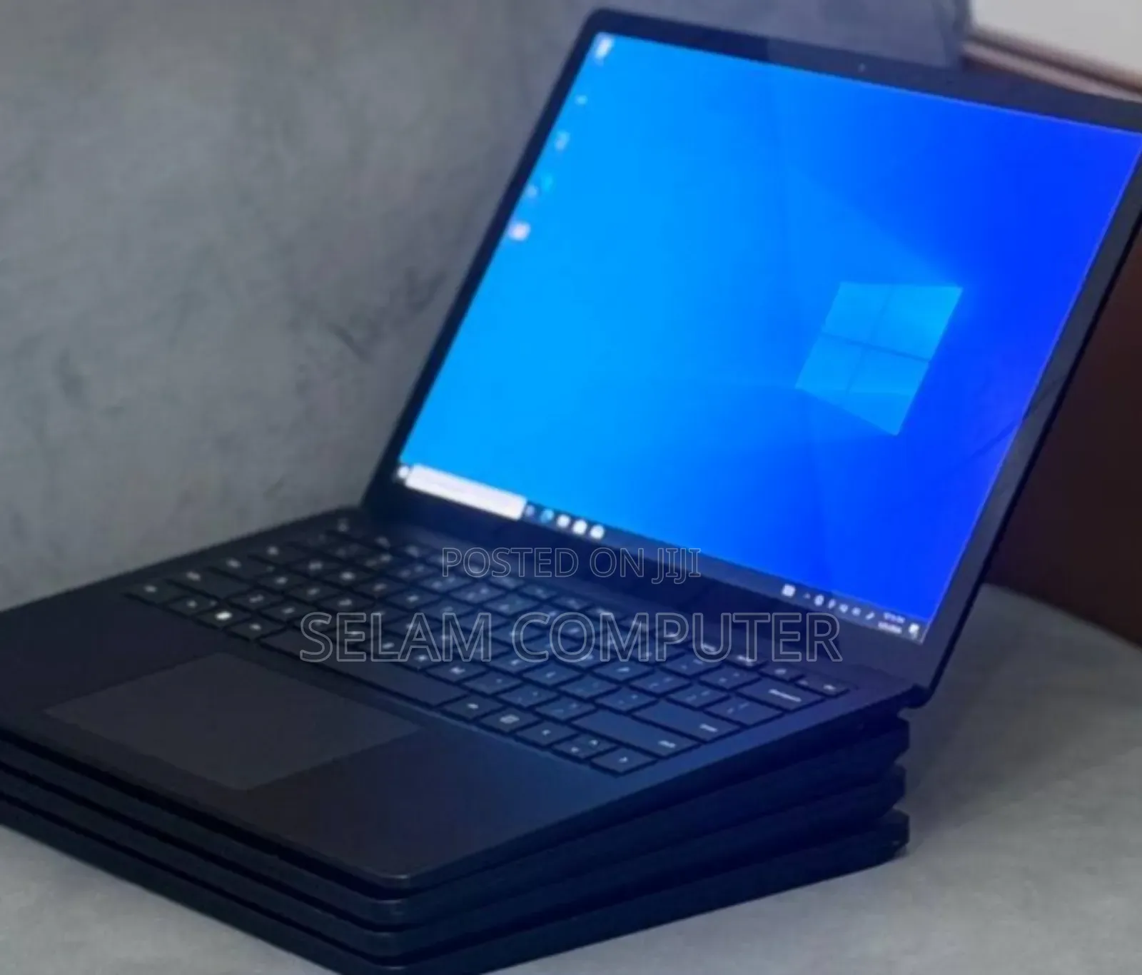 New Laptop Microsoft Surface 16GB Intel Core I5 SSD 512GB
