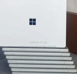 New Laptop Microsoft Surface Go 16GB Intel Core I5 SSD 512GB