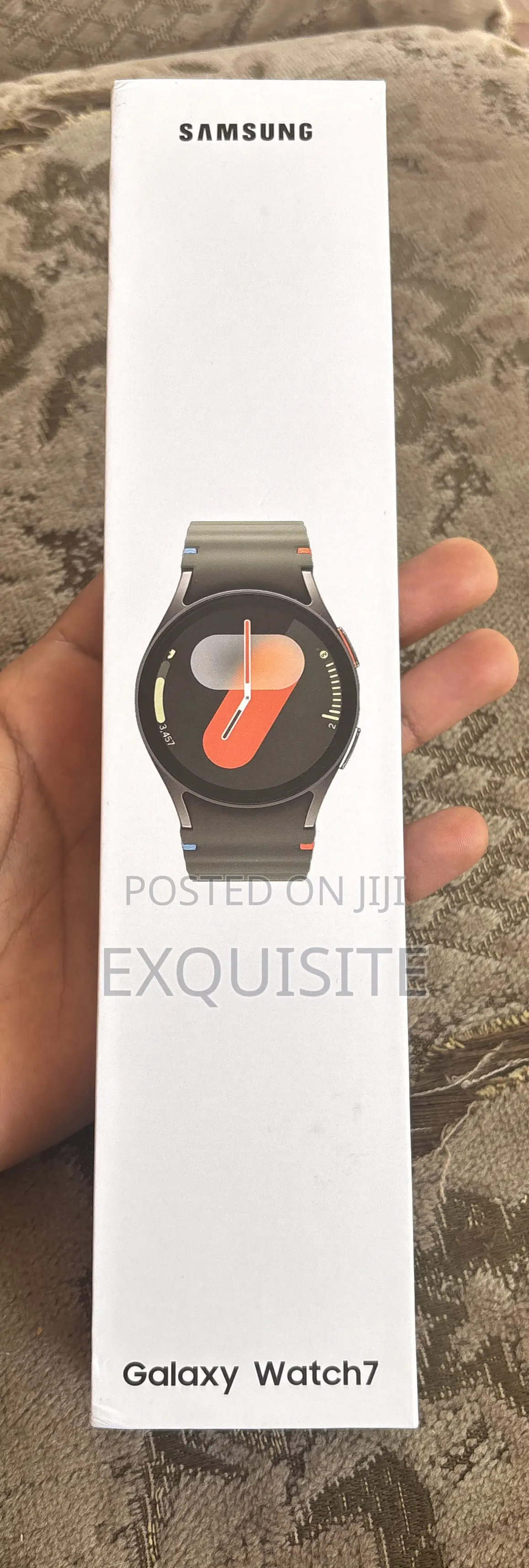 Samsung Galaxy Watch Series 7