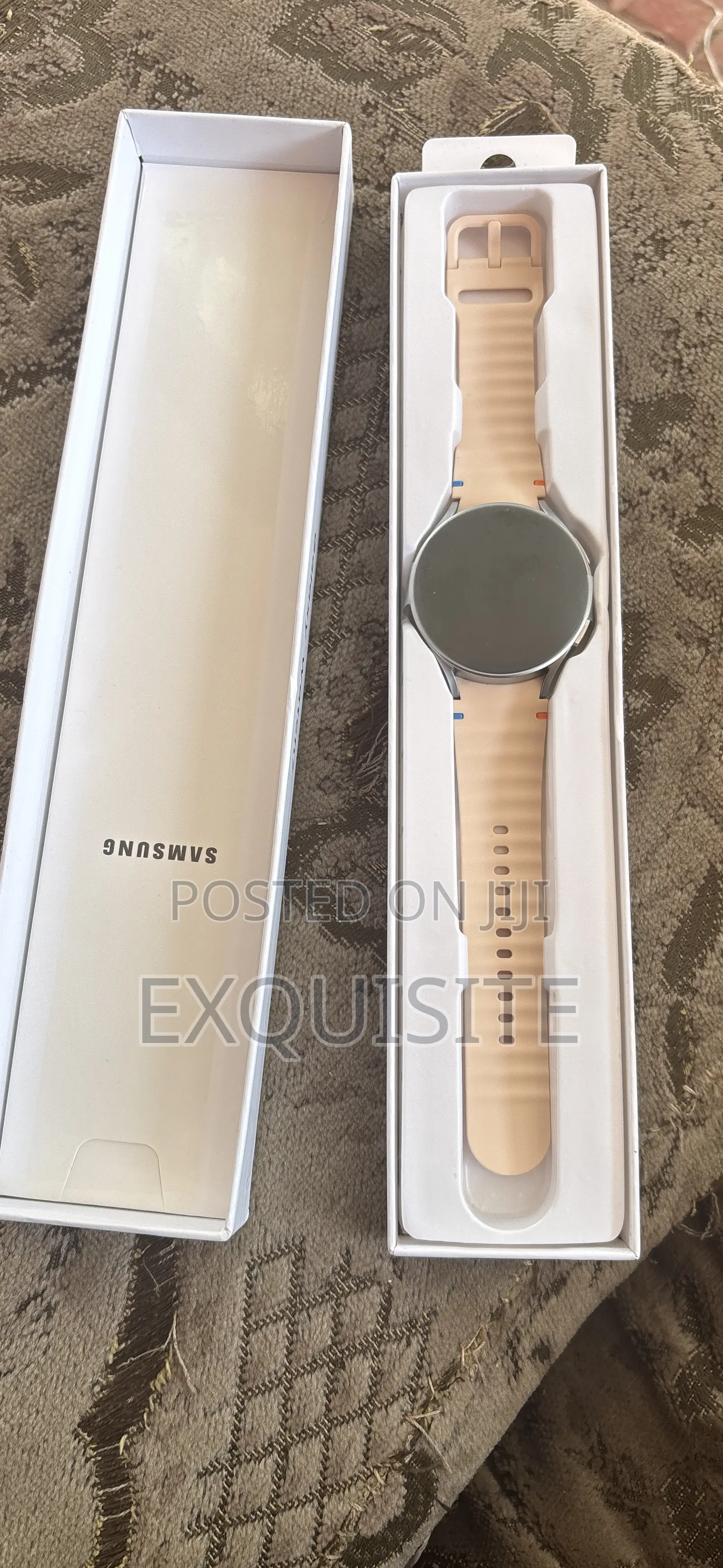 Samsung Galaxy Watch Series 7