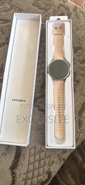 Samsung Galaxy Watch Series 7
