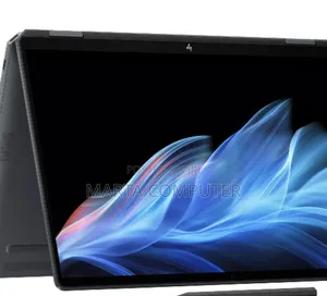 New Laptop HP OmniBook X Flip 14" 16GB Intel Core Ultra 7 SSD 1T