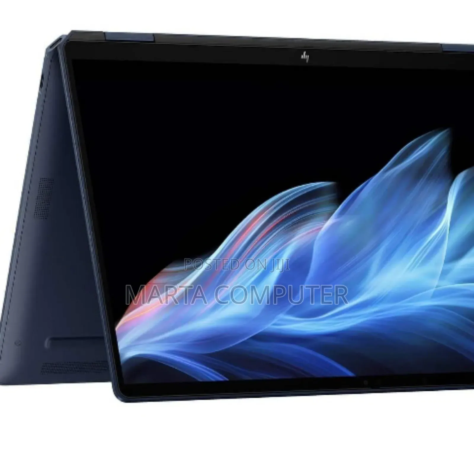 New Laptop HP OmniBook X Flip 14" 16GB Intel Core Ultra 7 SSD 1T