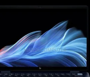 New Laptop HP OmniBook X Flip 14" 16GB Intel Core Ultra 7 SSD 1T