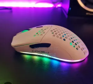 Gaming Mouse