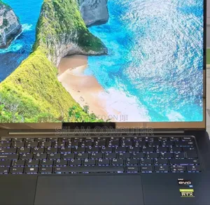 New Laptop Lenovo ThinkPad Yoga 16GB Intel Core I7 SSD 512GB