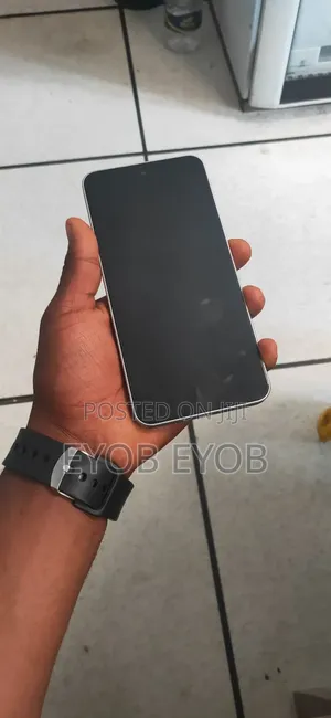 Samsung Galaxy A56 256 GB Gray