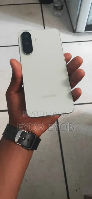 Samsung Galaxy A56 256 GB Gray