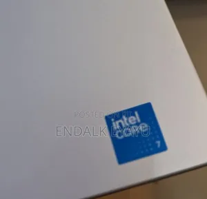 New Laptop HP OmniBook 5 Flip 16GB Intel Core 7 SSD 512GB