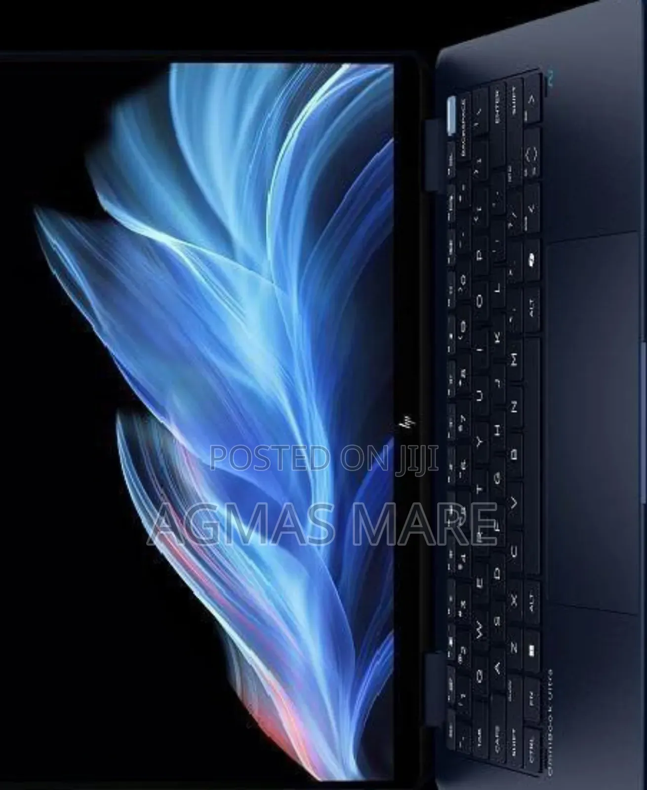 New Laptop HP OmniBook X Flip 14" 16GB Intel Core Ultra 7 SSD 1T