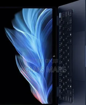 New Laptop HP OmniBook X Flip 14" 16GB Intel Core Ultra 7 SSD 1T