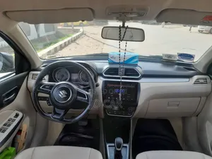Suzuki Dzire 2021 Gray