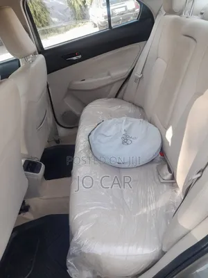 Suzuki Dzire 2021 Gray