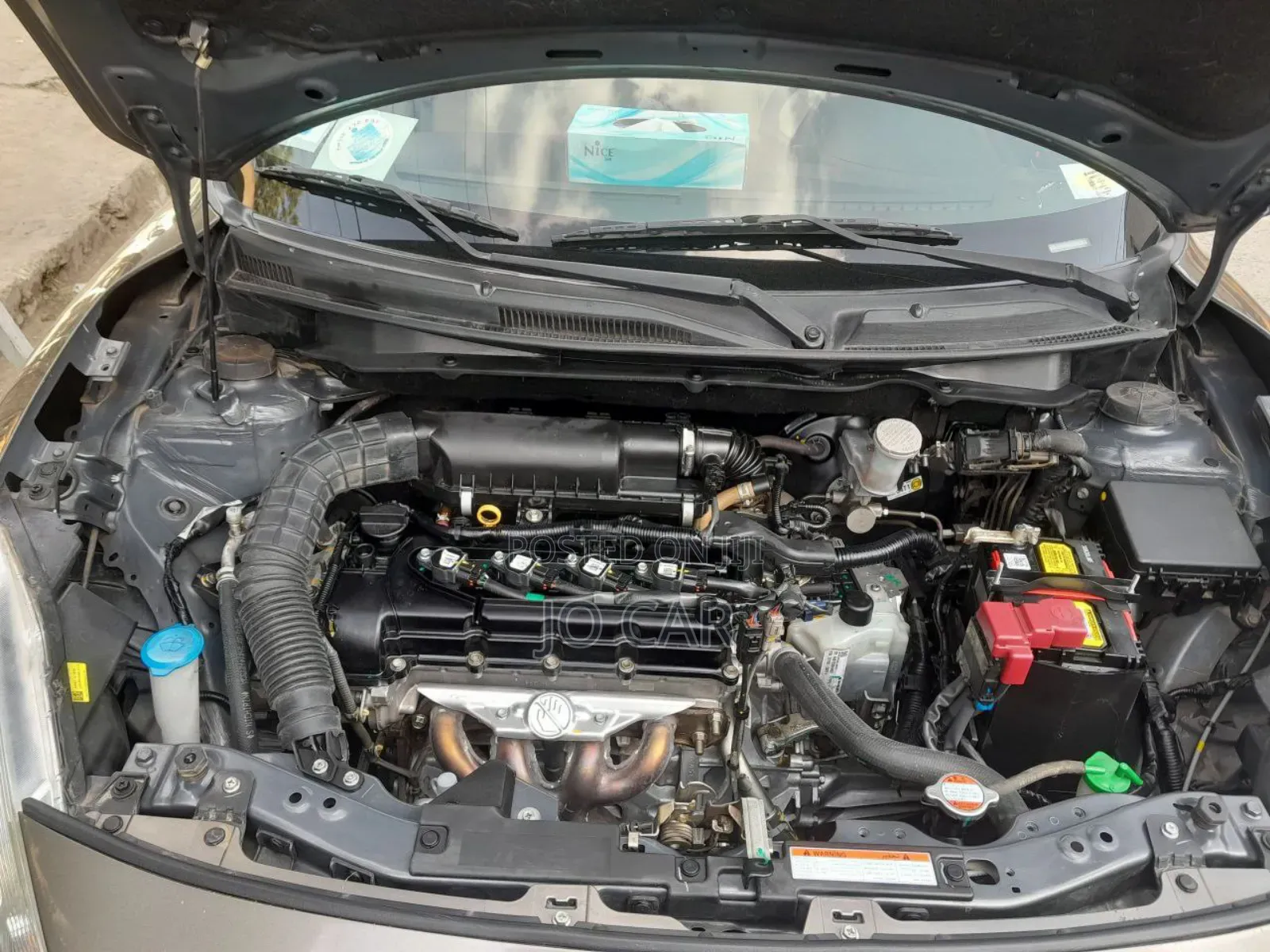 Suzuki Dzire 2021 Gray