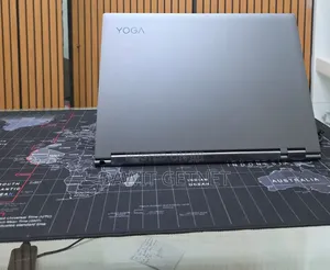 New Laptop Lenovo ThinkPad Yoga 16GB Intel Core I7 SSD 512GB