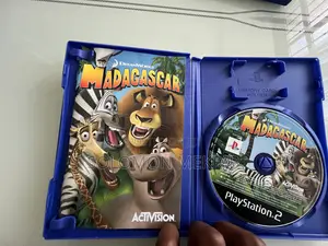 Madagascar