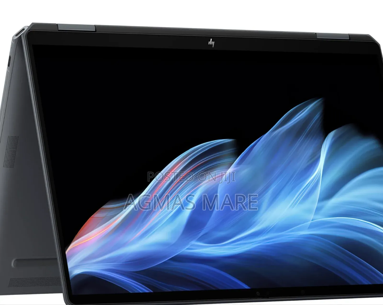 New Laptop HP OmniBook X Flip 14" 16GB Intel Core Ultra 7 SSD 1T