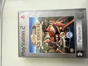 Harry Potter (Quidditch World Cup)