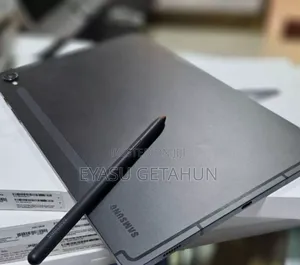 New Samsung Galaxy Tab S9 256 GB