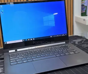 New Laptop Lenovo Yoga C930 16GB Intel Core I7 SSD 512GB