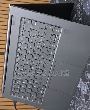 New Laptop Lenovo Yoga C930 16GB Intel Core I7 SSD 512GB