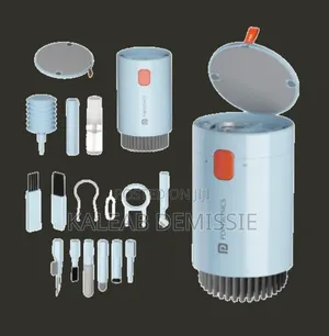 Mostar - Giftology 20-in-1 Electronics Cleaning Kit