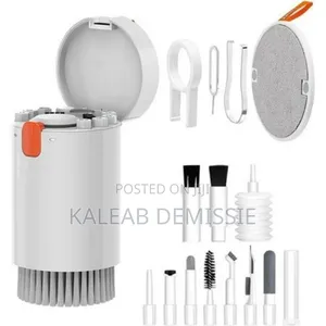 Mostar - Giftology 20-in-1 Electronics Cleaning Kit