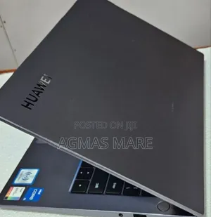 New Laptop Huawei Matebook D 15 8GB Intel Core I5 SSD 512GB