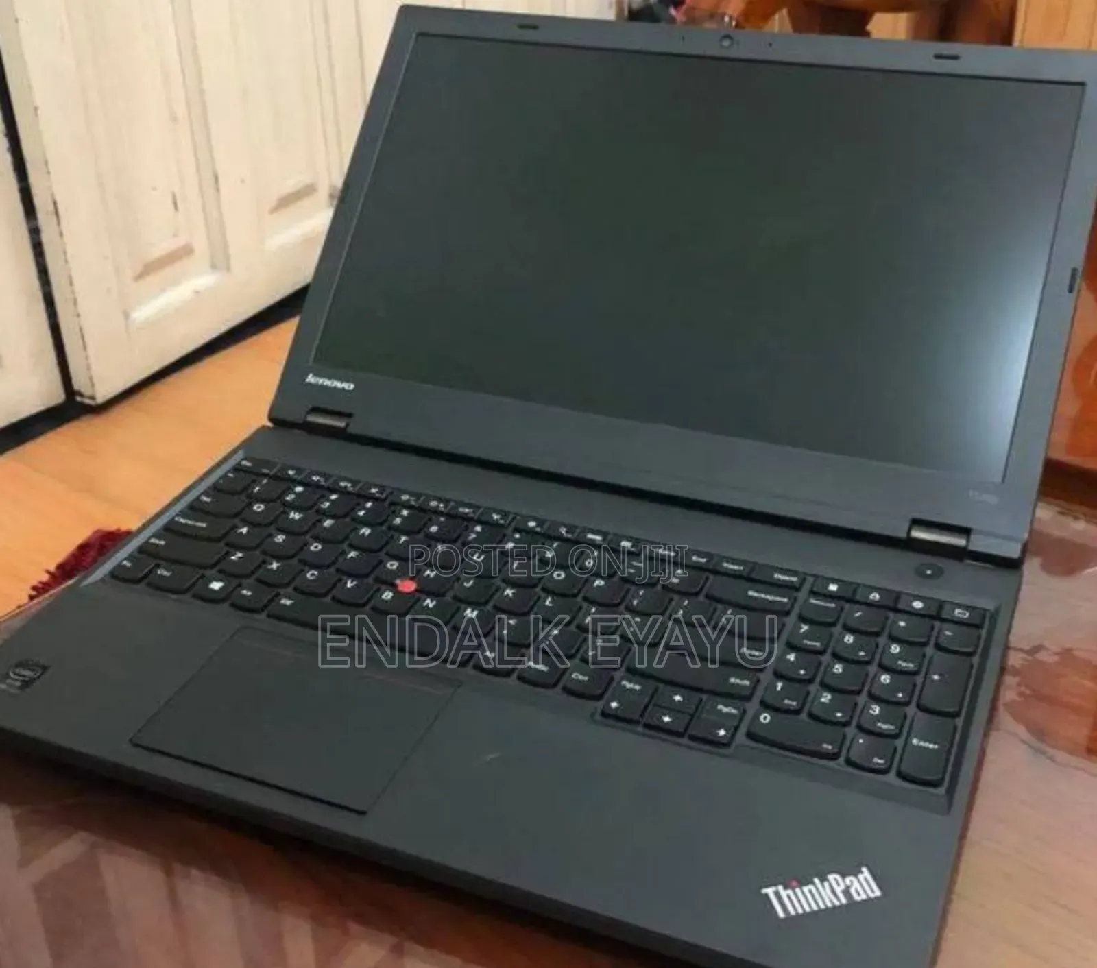 New Laptop Lenovo ThinkPad T450 8GB Intel Core i5 HDD 500GB