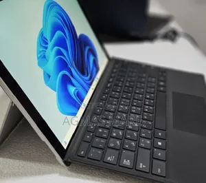 New Laptop Microsoft Surface Pro 7 8GB Intel Core I5 SSD 128GB