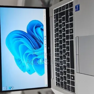 New Laptop HP EliteBook 840 G8 16GB Intel Core I7 SSD 512GB