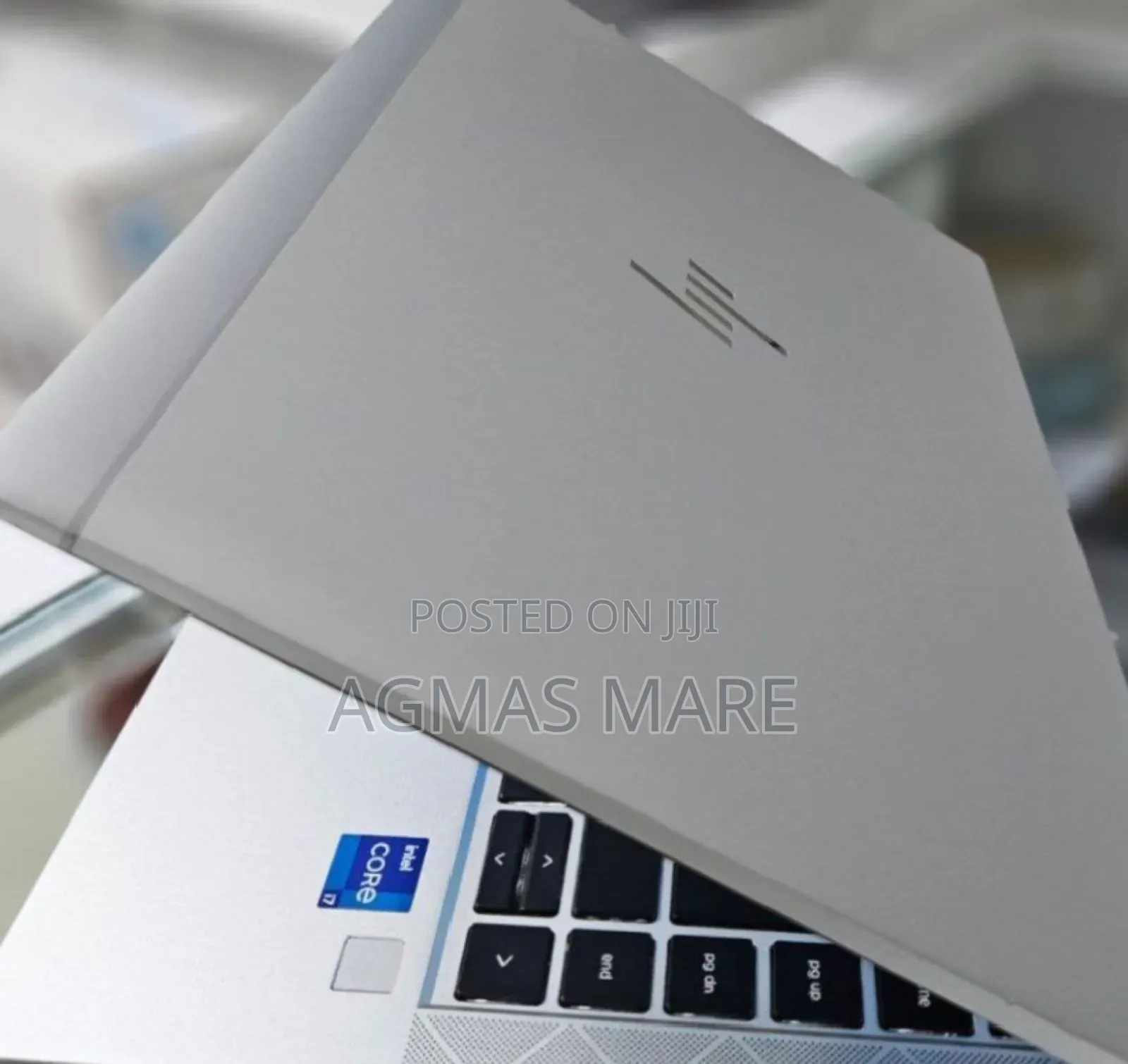 New Laptop HP EliteBook 840 G8 16GB Intel Core I7 SSD 512GB