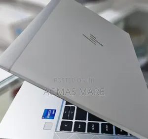 New Laptop HP EliteBook 840 G8 16GB Intel Core I7 SSD 512GB