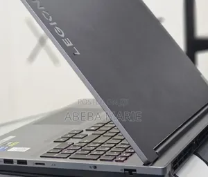 New Laptop Lenovo Legion 5 16GB Intel Core I7 SSD 1T