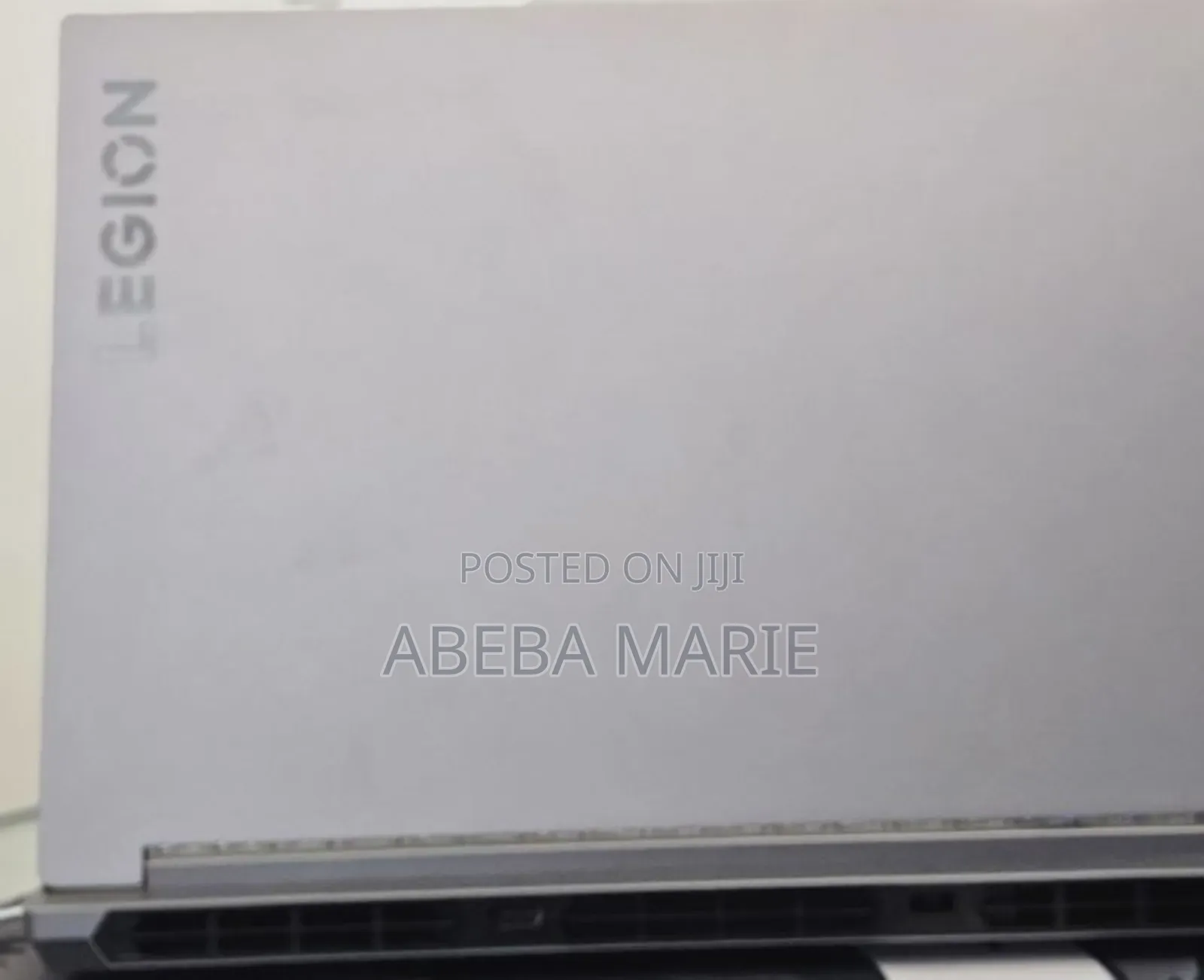 New Laptop Lenovo Legion 5 16GB Intel Core I7 SSD 1T