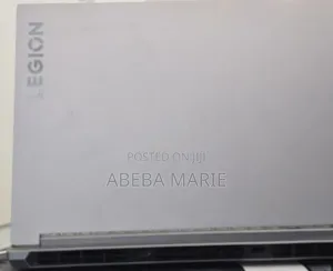 New Laptop Lenovo Legion 5 16GB Intel Core I7 SSD 1T