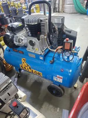 Sailor Air Compressor 100l