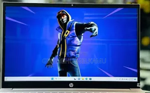 New Laptop HP Pavilion 10 16GB Intel Core I5 SSD 512GB