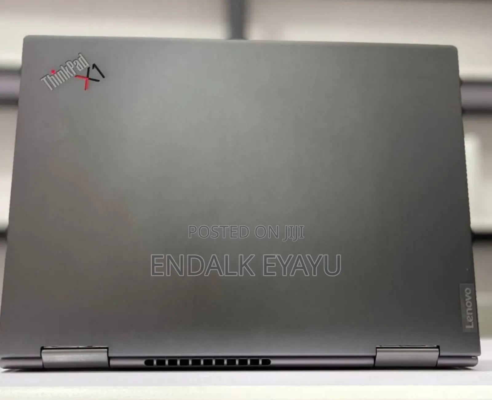 New Laptop Lenovo Thinkpad X1 Yoga 32GB Intel Core i7 SSD 512GB