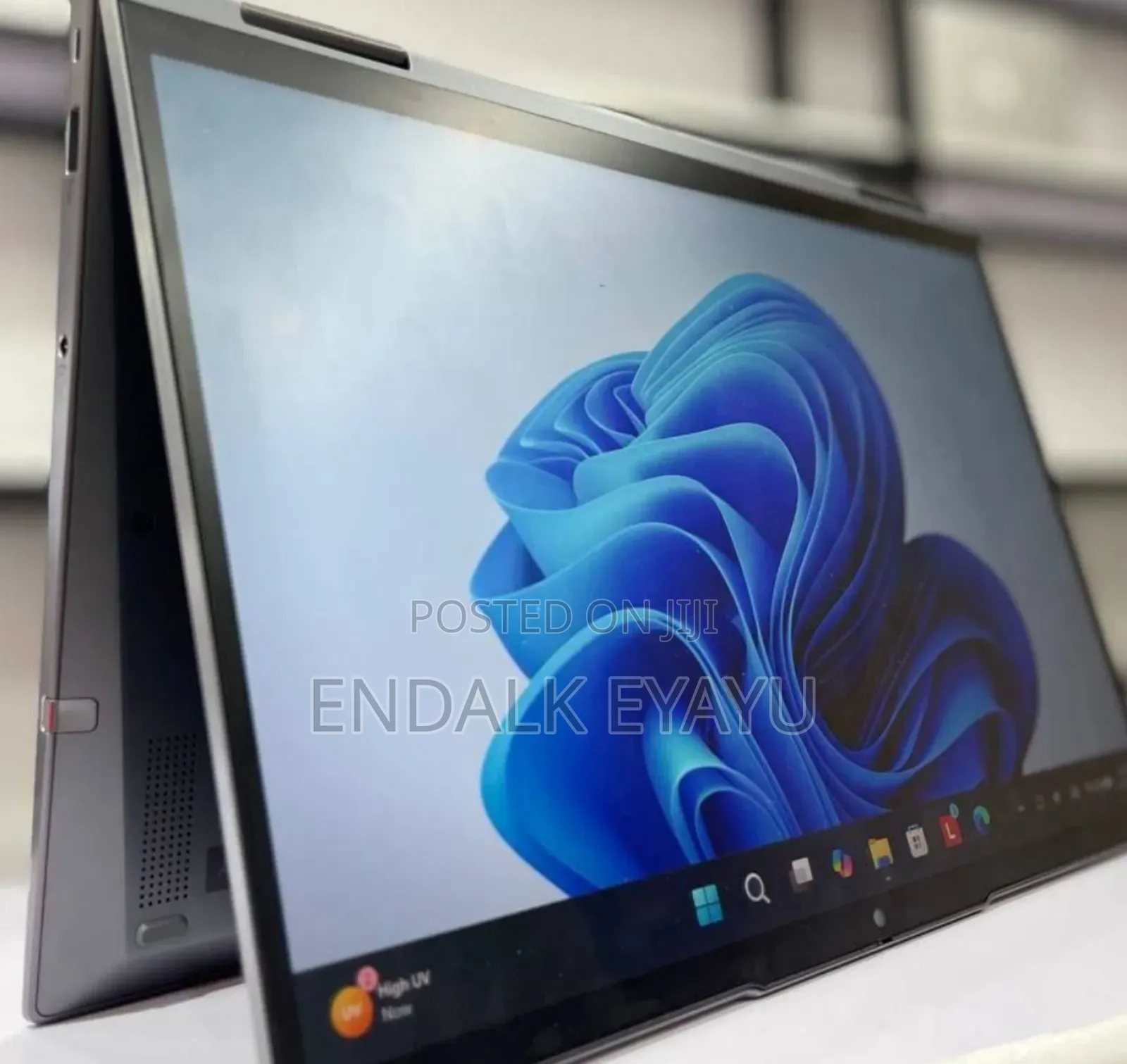 New Laptop Lenovo Thinkpad X1 Yoga 32GB Intel Core i7 SSD 512GB