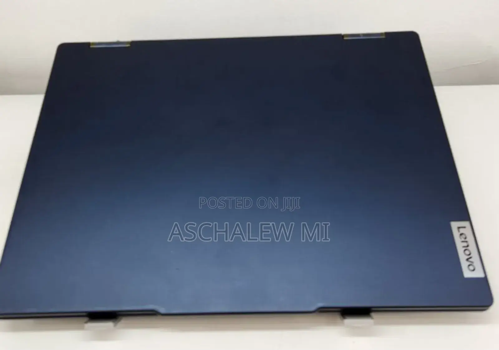 New Laptop Lenovo Ideapad 3 16GB Intel Core 7 SSD 512GB