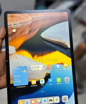 New Huawei MatePad 11.5 256 GB Silver