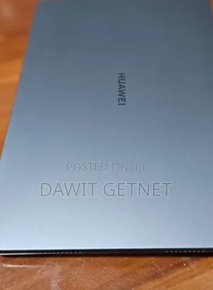 New Huawei MatePad 11.5 256 GB Silver