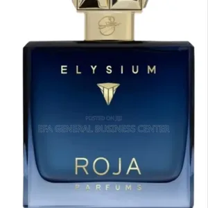 Roja Perfume