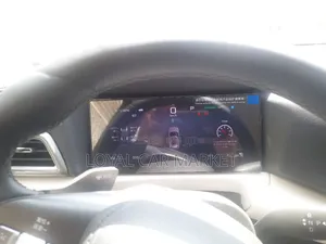 BYD Yuan Up 2025 Gray