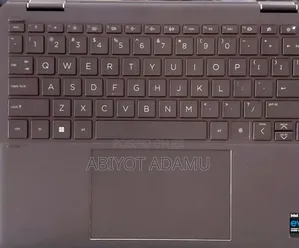 New Laptop HP Spectre 14 16GB Intel SSD 1T