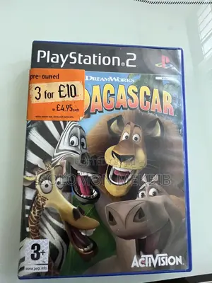 Madagascar